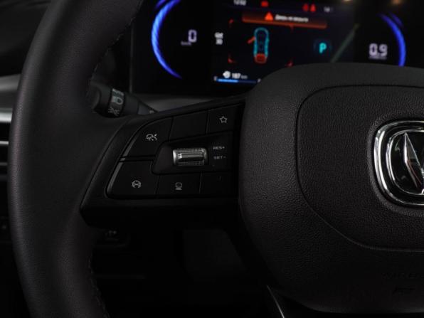 Changan CS35 Plus I Рестайлинг с пробегом 2023 года, цена 1 879 000 рублей, 33476 км, внедорожник, Автокод Объявления