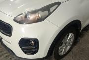 Kia Sportage IV Рестайлинг Волгоград  - изображение 43