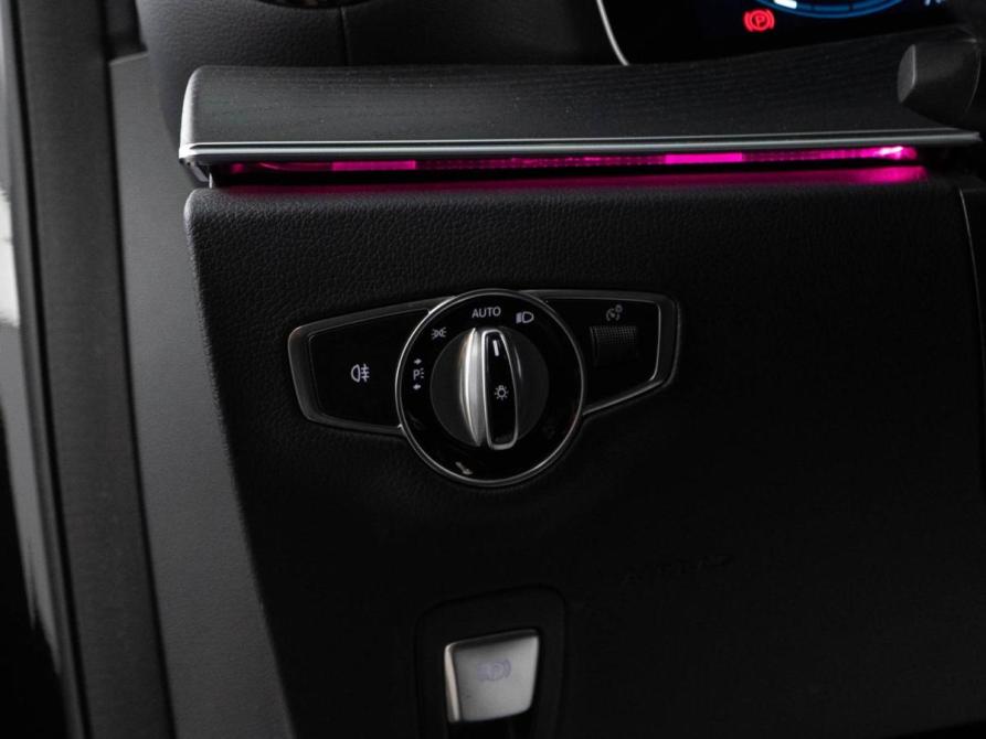 Mercedes-Benz E-Класс V (W213 S213 C238) Рестайлинг Москва  - изображение 17