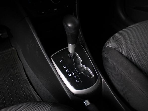 Hyundai Solaris I с пробегом 2013 года, цена 700 000 рублей, 188624 км, хэтчбек, Автокод Объявления