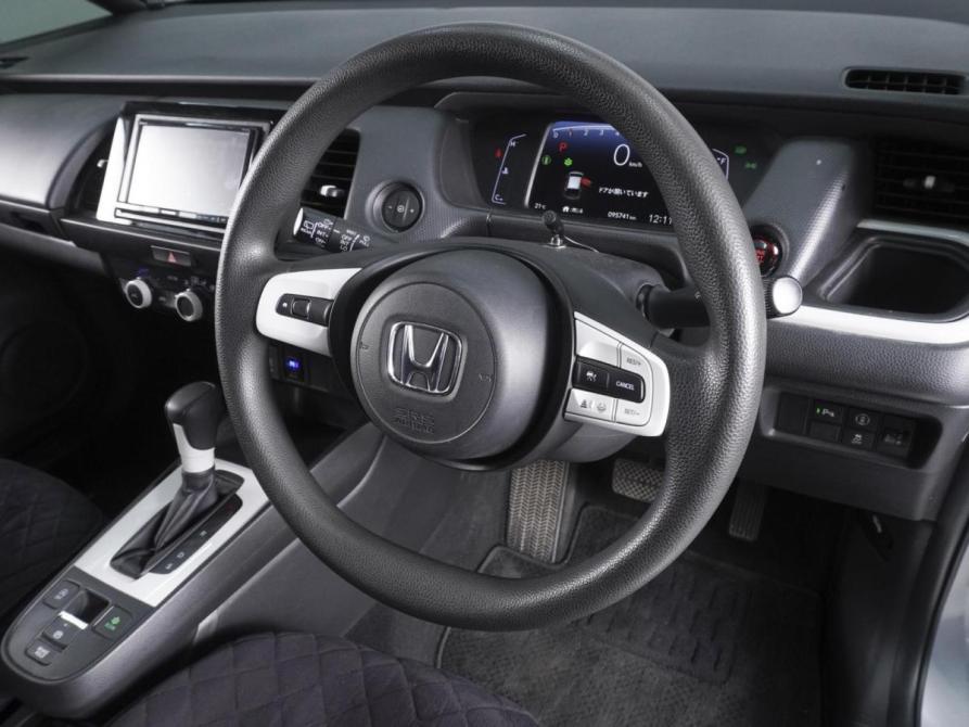 Honda Fit IV Ростов-на-Дону  - изображение 12
