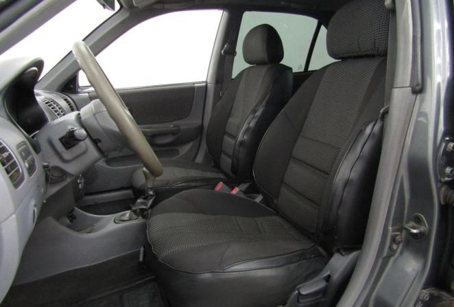 Hyundai Accent II с пробегом 2007 года, цена 349 000 рублей, 180302 км, седан, Автокод Объявления
