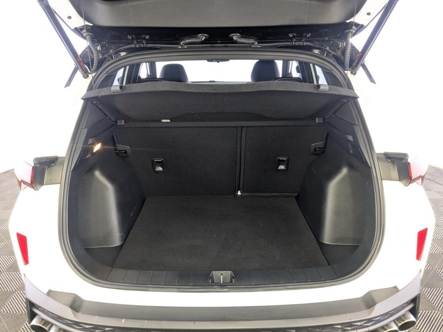 Geely Coolray I Рестайлинг Москва  - изображение 10