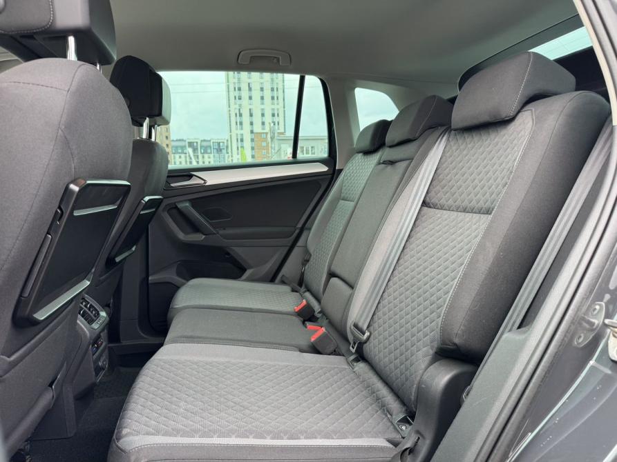 Volkswagen Tiguan II Ижевск  - изображение 10