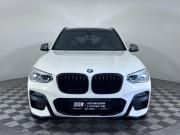 BMW X3 III (G01) Ростов-на-Дону  - изображение 20