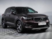 Volvo XC40 I Москва  - изображение 20