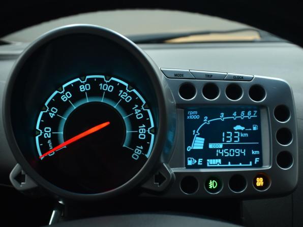 Daewoo Matiz III с пробегом 2011 года, цена 569 995 рублей, 145093 км, хэтчбек, Автокод Объявления