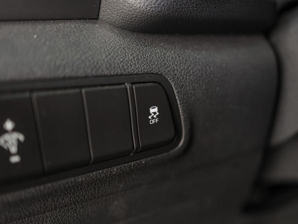 Hyundai Tucson III с пробегом 2017 года, цена 1 719 000 рублей, 156644 км, внедорожник, Автокод Объявления