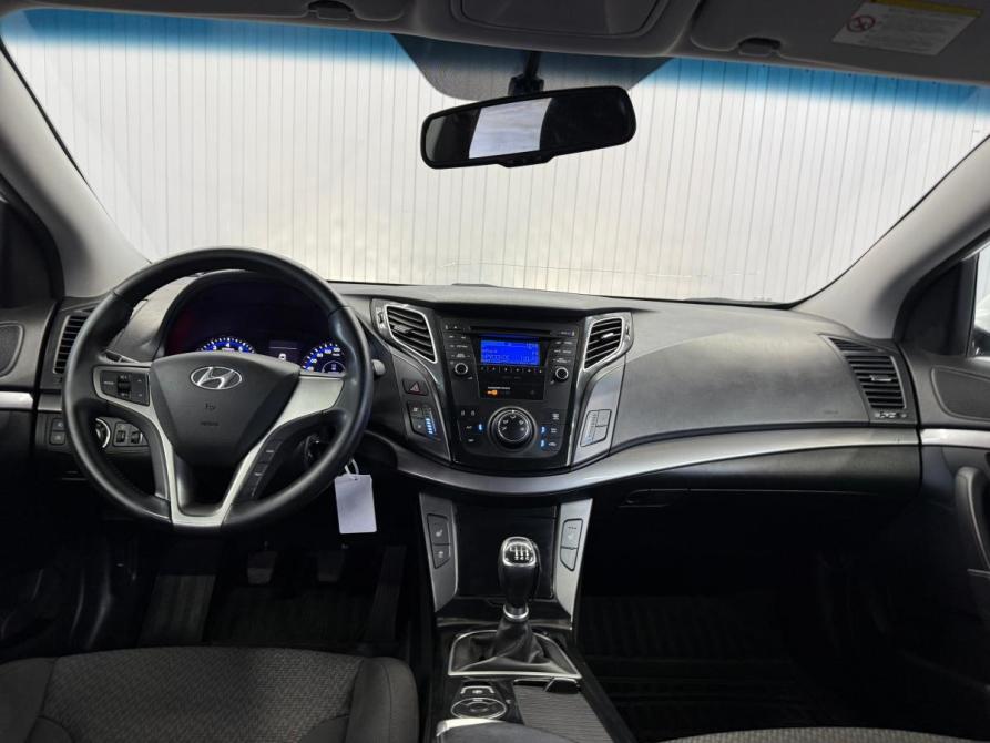 Hyundai i40 I Краснодар  - изображение 9