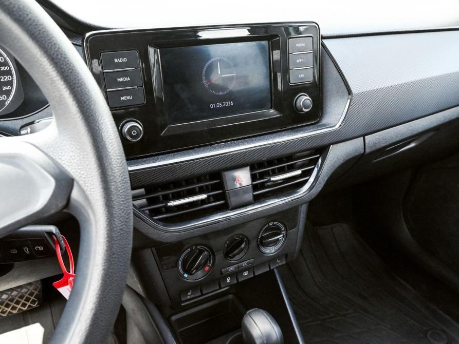 Volkswagen Polo VI Екатеринбург  - изображение 10
