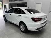 Lada (ВАЗ) Vesta I Рестайлинг (NG) Казань  - изображение 23