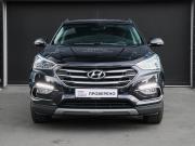 Hyundai Santa Fe III Рестайлинг Москва  - изображение 29