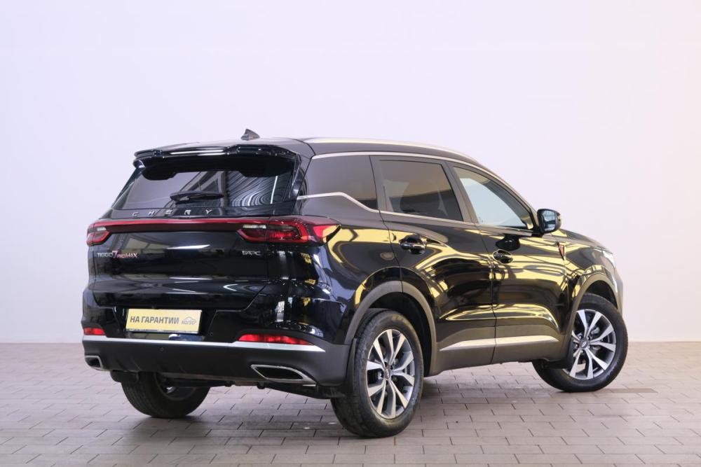 Chery Tiggo 7 Pro Max I Омск  - изображение 7