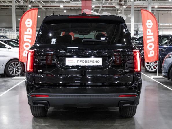 Haval H5 II с пробегом 2024 года, цена 3 165 900 рублей, 31467 км, внедорожник, Автокод Объявления