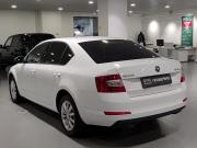 Skoda Octavia III (A7) Казань  - изображение 30