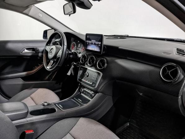 Mercedes-Benz GLA I (X156) Рестайлинг с пробегом 2017 года, цена 1 670 000 рублей, 142771 км, внедорожник, Автокод Объявления