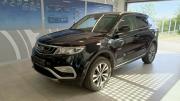 Geely Atlas I Вологда  - изображение 59