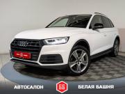 Audi Q5 II (FY) Екатеринбург  - изображение 25