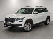 Skoda Kodiaq I Москва  - изображение 31
