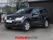 Suzuki Grand Vitara II Рестайлинг Москва  - изображение 19