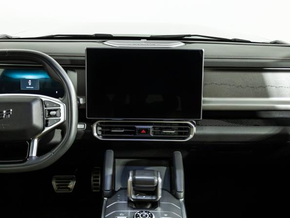 JETOUR T2 с пробегом 2024 года, цена 2 997 890 рублей, 38950 км, внедорожник, Автокод Объявления