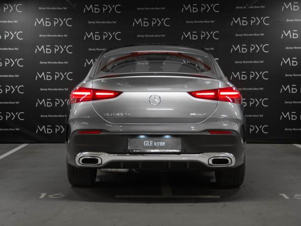 Новый Mercedes-Benz GLE Coupe II (C167) Рестайлинг 2026 года, цена 15 164 000 рублей, внедорожник, Автокод Объявления