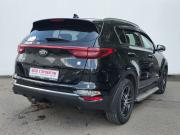 Kia Sportage IV Рестайлинг Москва  - изображение 24