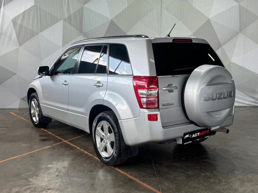 Suzuki Grand Vitara II Оренбург  - изображение 4