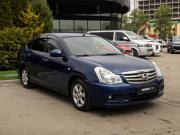 Nissan Almera III (G15) Москва  - изображение 18