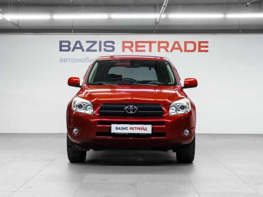 Toyota RAV4 III (XA30) Тюмень  - изображение 3