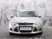 Ford Focus III Ульяновск  - изображение 28