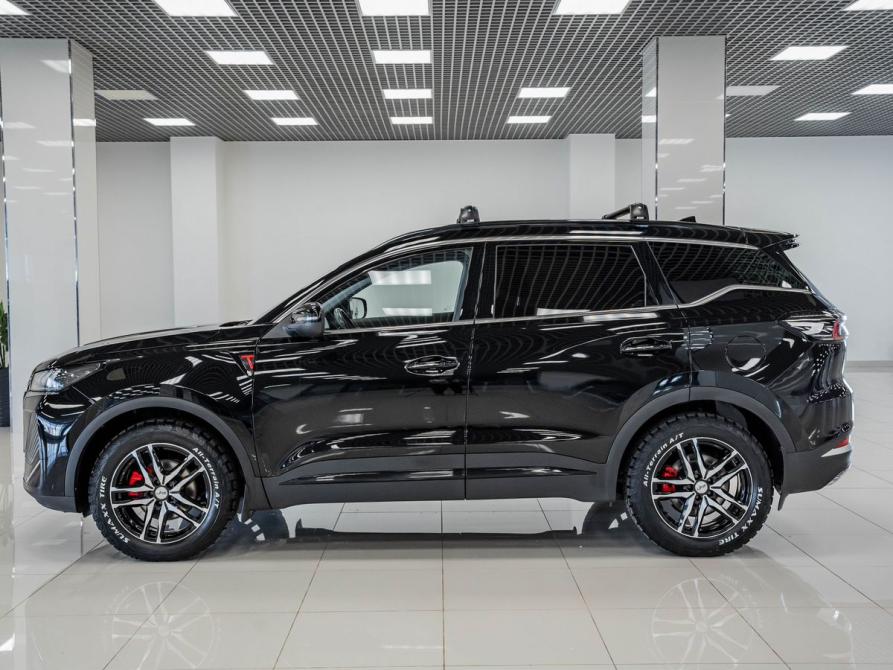 Chery Tiggo 7 Pro Max I Рестайлинг Самара  - изображение 6