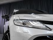 Toyota Camry VIII (XV70) Тюмень  - изображение 32