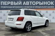 Mercedes-Benz GLK-Класс I (X204) Рестайлинг Краснодар  - изображение 27