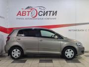 Volkswagen Golf Plus II Воронеж  - изображение 31