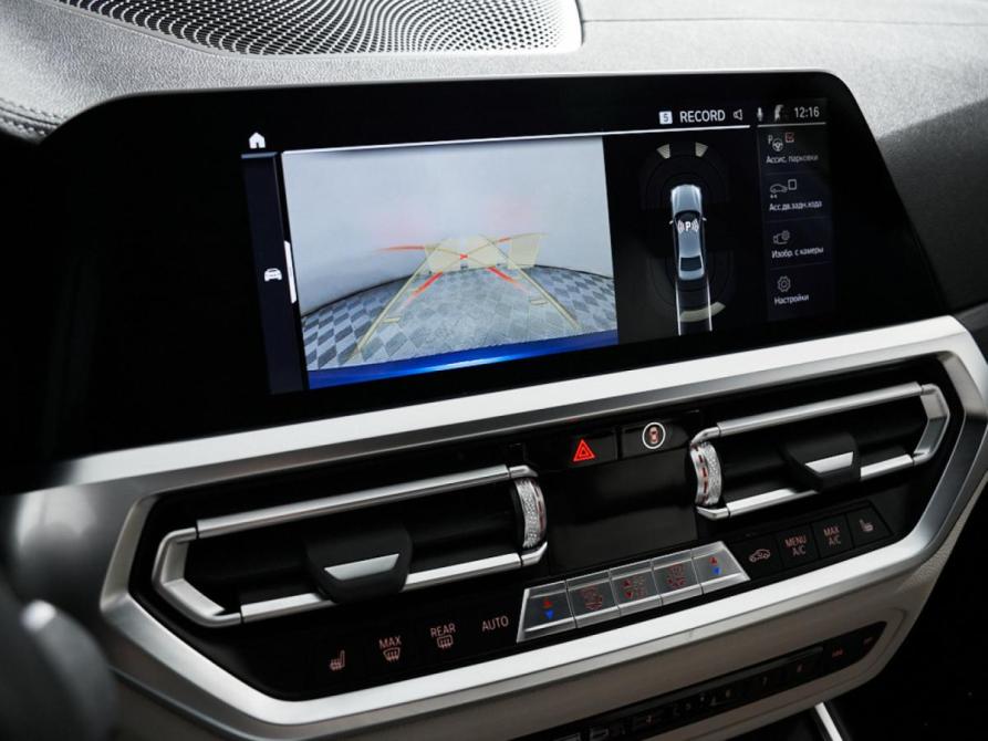 BMW 3 серии VII (G2x) Москва  - изображение 16