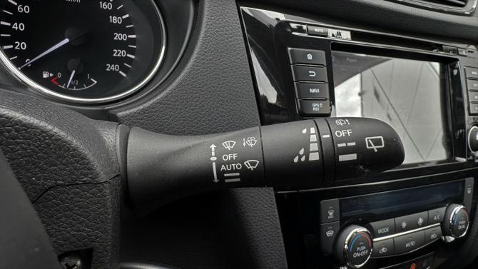 Nissan Qashqai II Рестайлинг с пробегом 2020 года, цена 1 995 000 рублей, 39394 км, внедорожник, Автокод Объявления