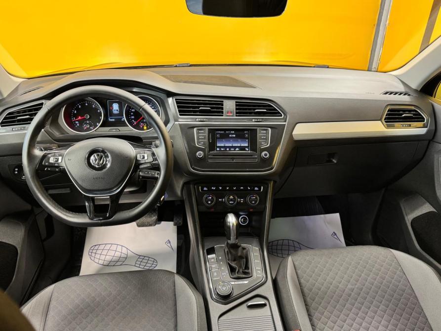 Volkswagen Tiguan II Ижевск  - изображение 19