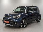 Kia Soul II Рестайлинг Москва  - изображение 31