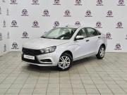 Lada (ВАЗ) Vesta I Тольятти  - изображение 21