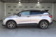 Geely Coolray I Ульяновск  - изображение 20