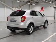 SsangYong Actyon II Казань  - изображение 31