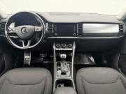 Skoda Kodiaq I Москва  - изображение 26