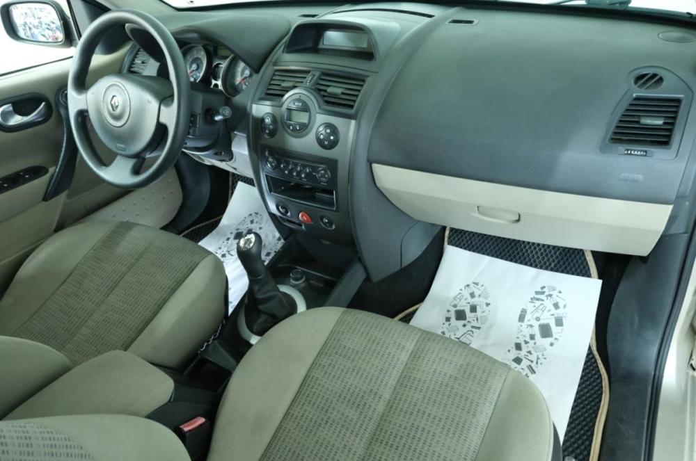 Renault Megane II Рестайлинг Омск  - изображение 18