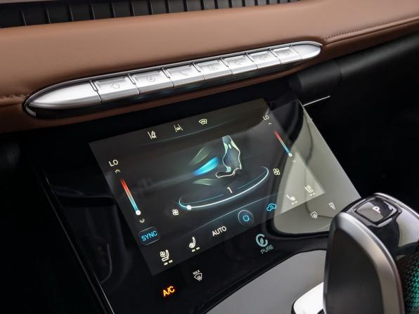 Chery Tiggo 8 Pro Max I с пробегом 2022 года, цена 2 545 000 рублей, 7768 км, внедорожник, Автокод Объявления