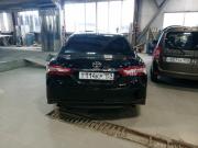 Toyota Camry VIII (XV70) Рестайлинг Пермь  - изображение 11
