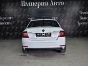 Skoda Octavia III (A7) Рестайлинг Краснодар  - изображение 40