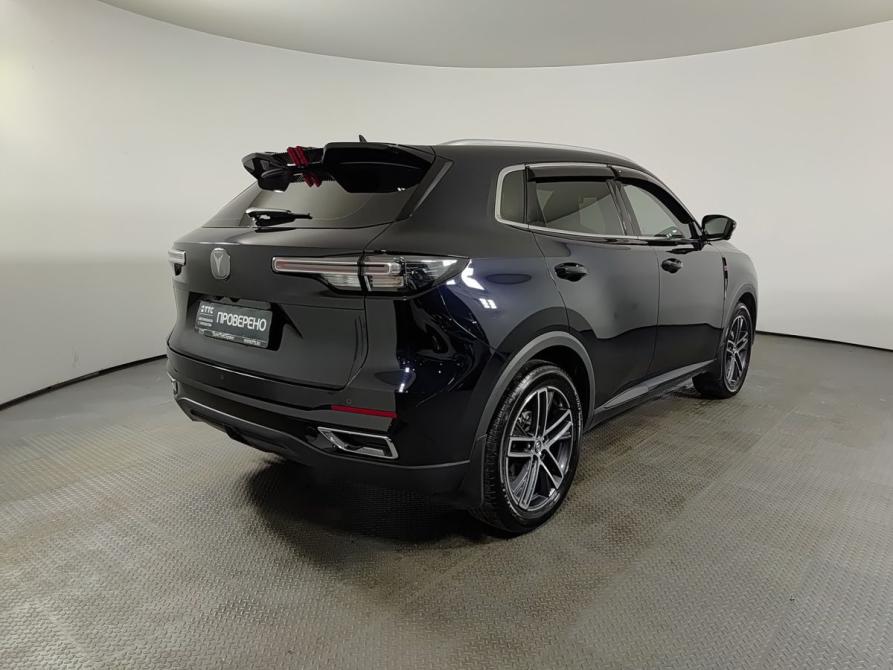 Changan CS55 Plus II Уфа  - изображение 6