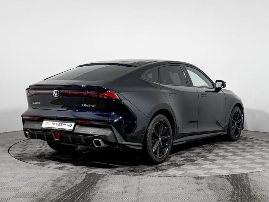 Changan UNI-V I Санкт-Петербург  - изображение 5