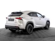 Lexus NX I Москва  - изображение 34